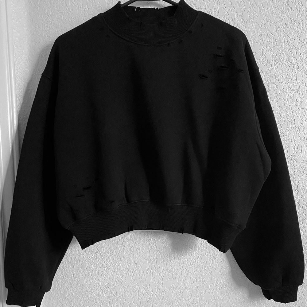 Fashion Nova Sweater
